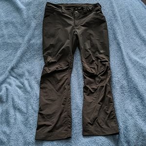 REI hiking pants